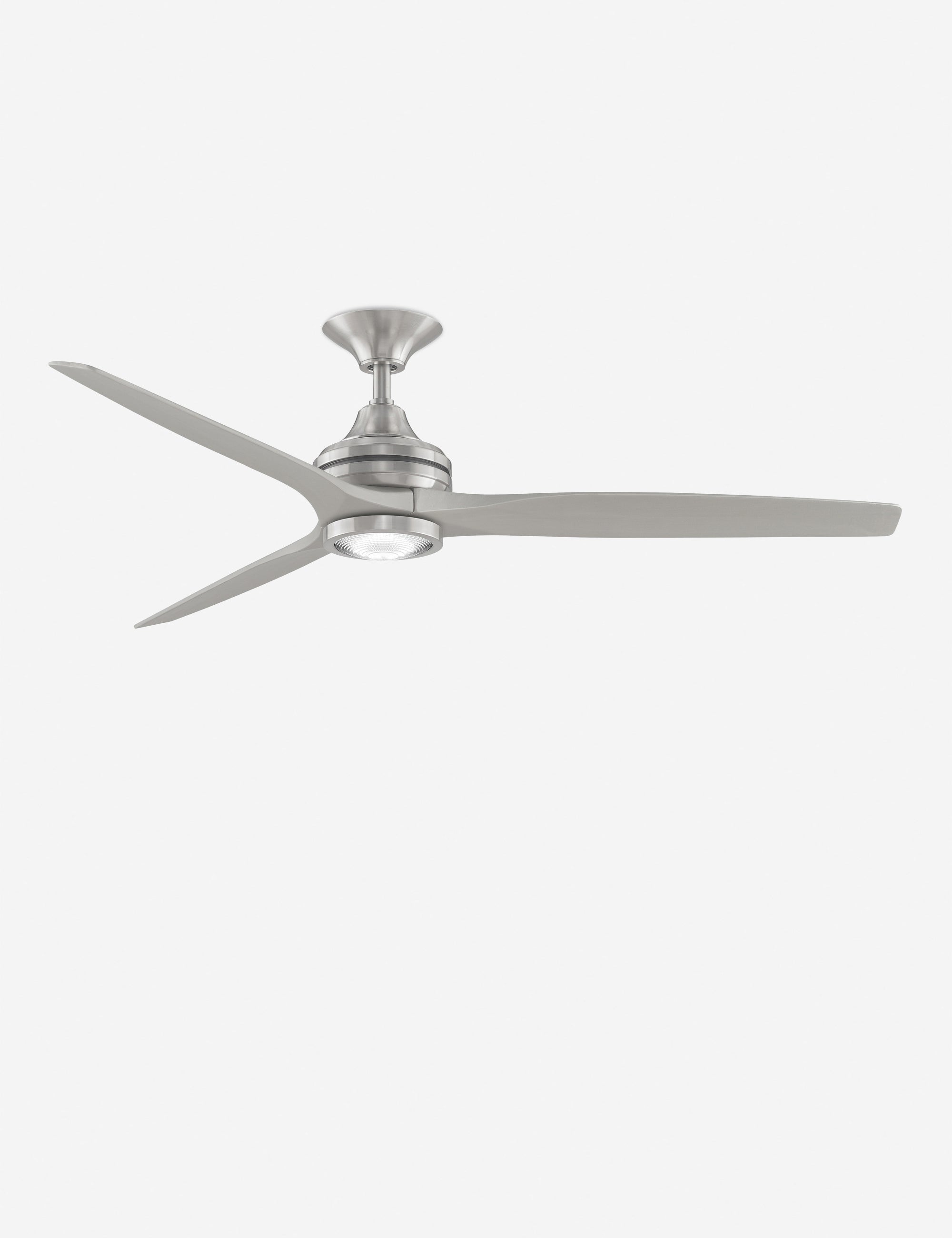 Lulu and Georgia - Solaria Ceiling Fan + Light