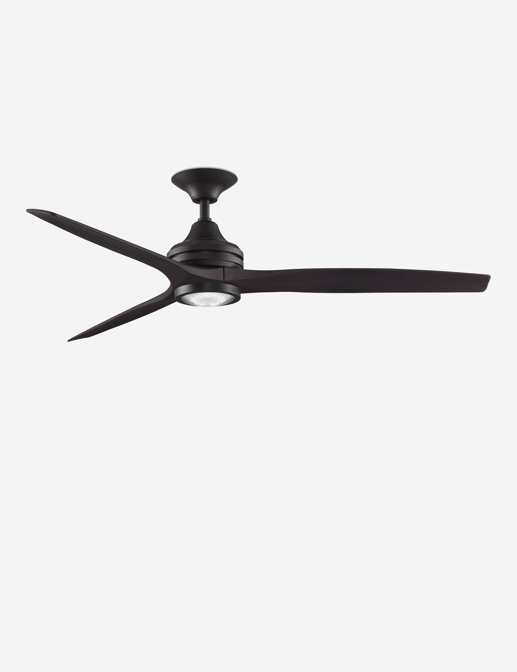 Lulu and Georgia - Solaria Ceiling Fan + Light