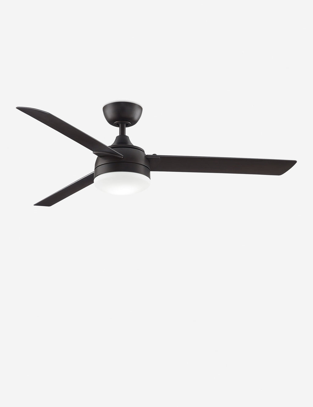 Lulu and Georgia - Alya Indoor / Outdoor Ceiling Fan + Light