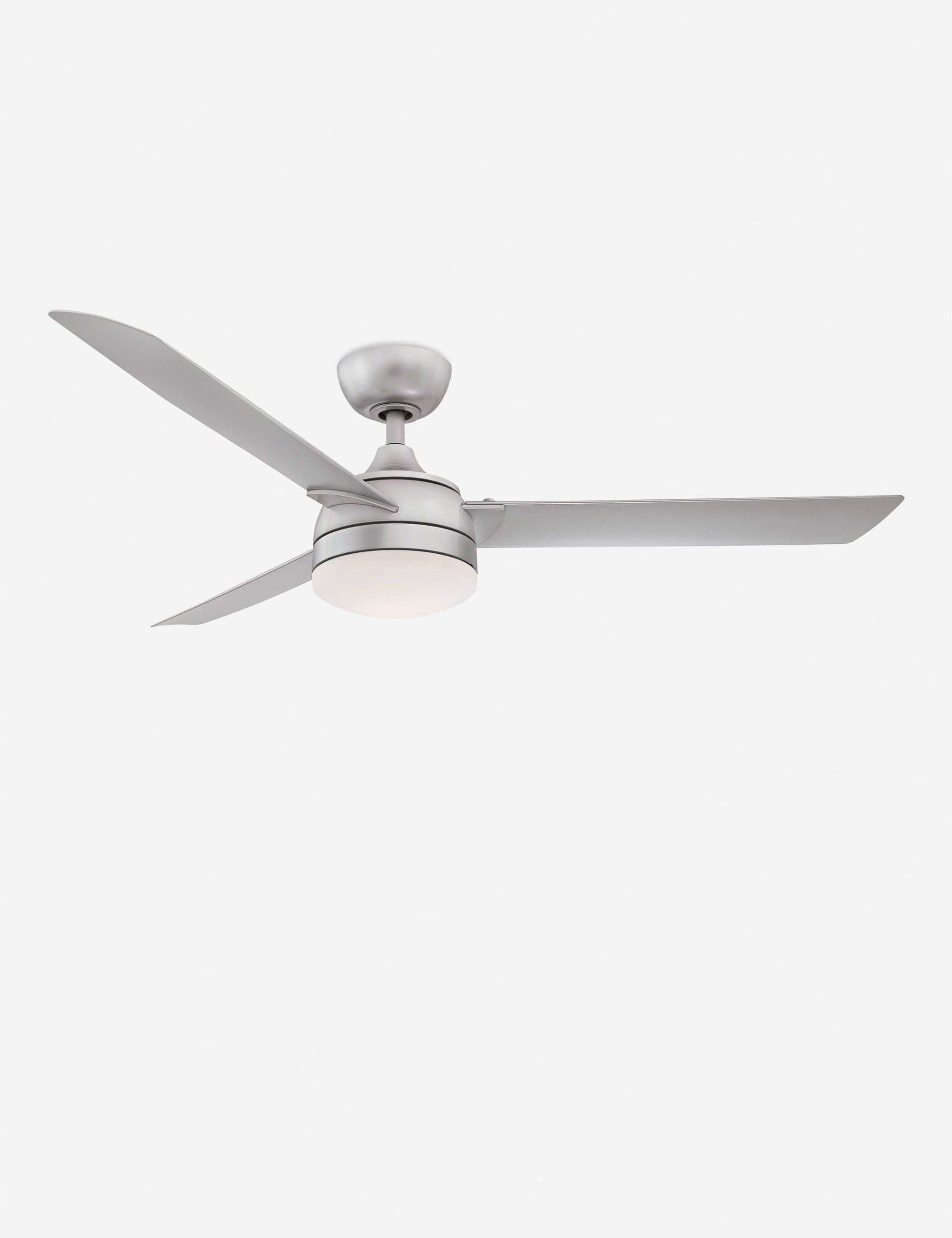 Lulu and Georgia - Alya Indoor / Outdoor Ceiling Fan + Light