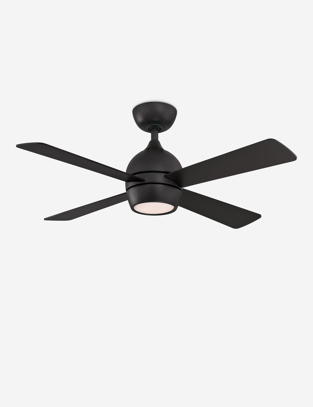 Lulu and Georgia - Indi Ceiling Fan + Light