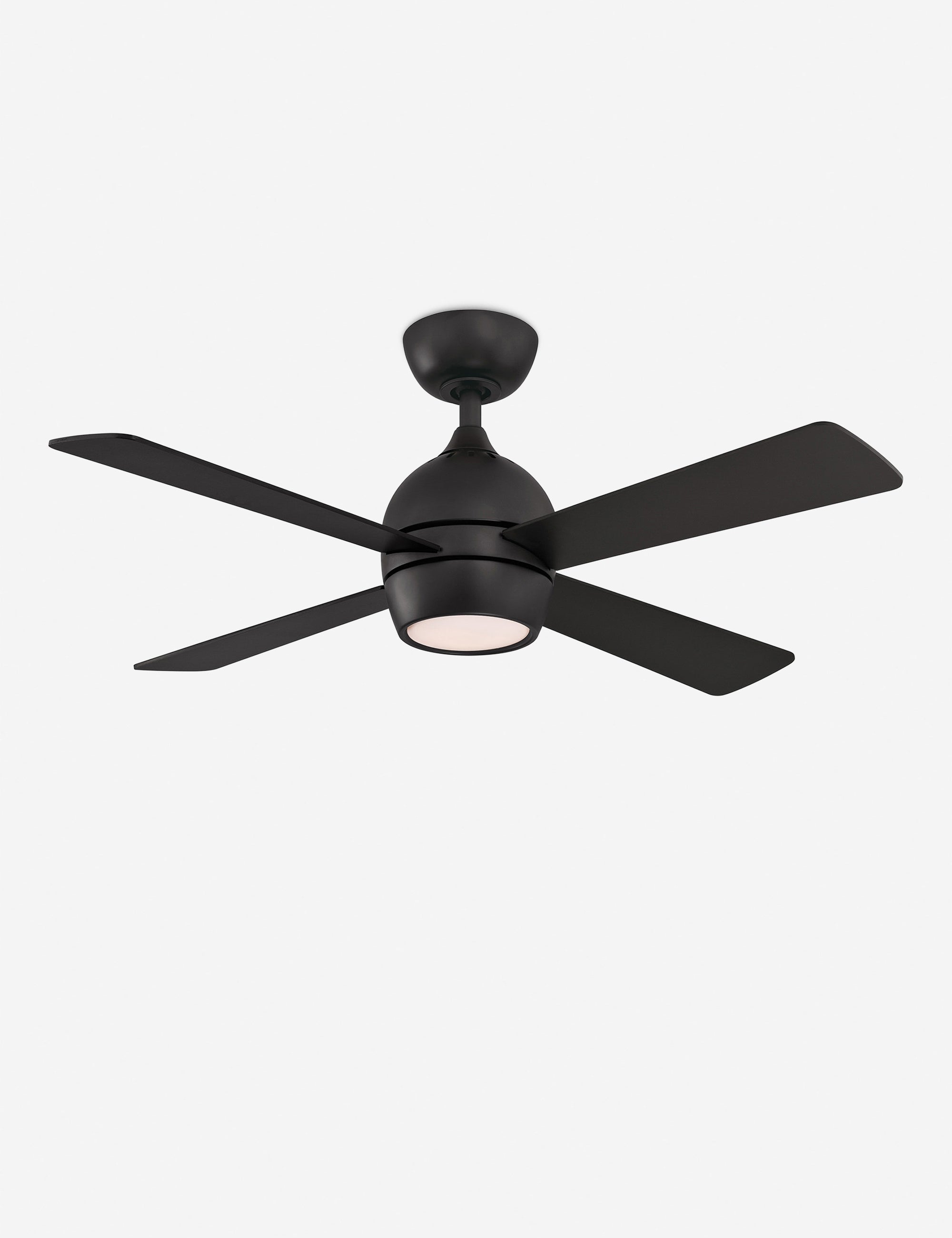 Lulu and Georgia - Indi Ceiling Fan + Light