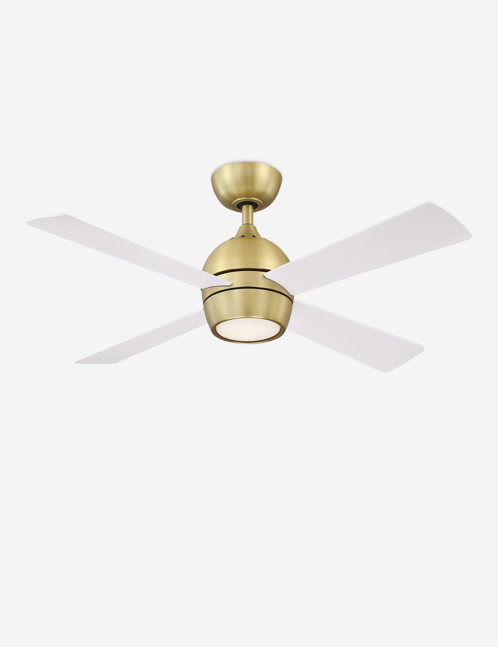 Lulu and Georgia - Indi Ceiling Fan + Light