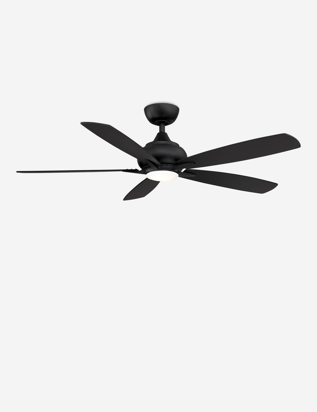 Lulu and Georgia - Donati Ceiling Fan + Light
