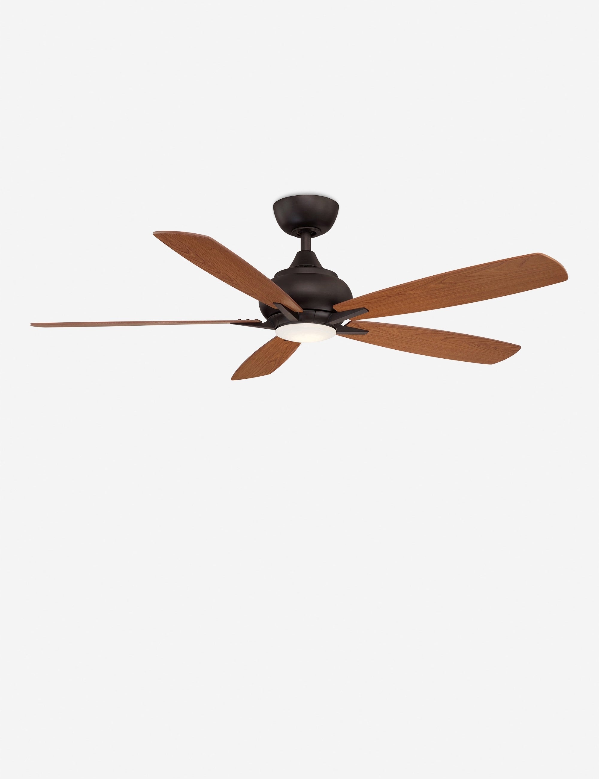 Lulu and Georgia - Donati Ceiling Fan + Light