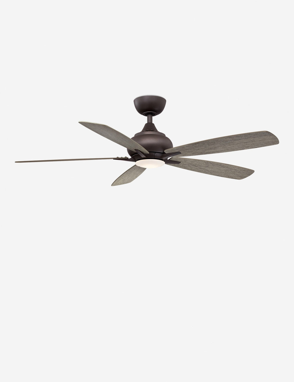 Lulu and Georgia - Donati Ceiling Fan + Light