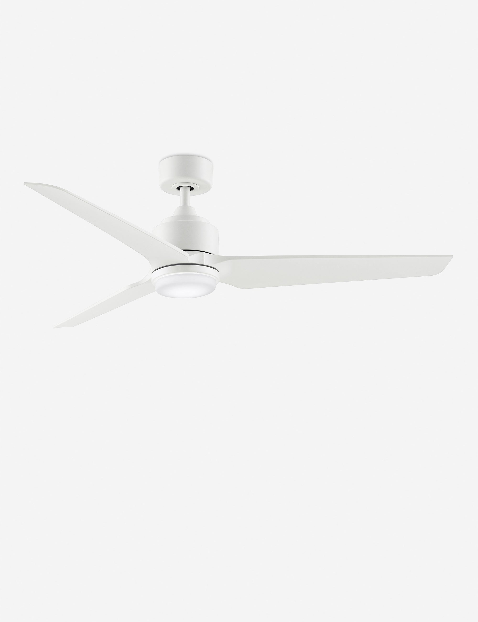 Lulu and Georgia - Aurore Ceiling Fan + Light