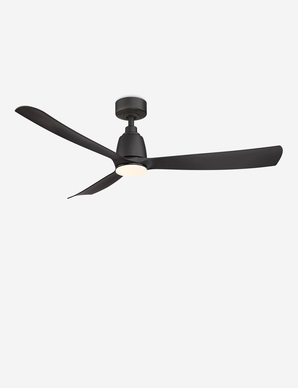 Lulu and Georgia - Cosima Ceiling Fan + Light