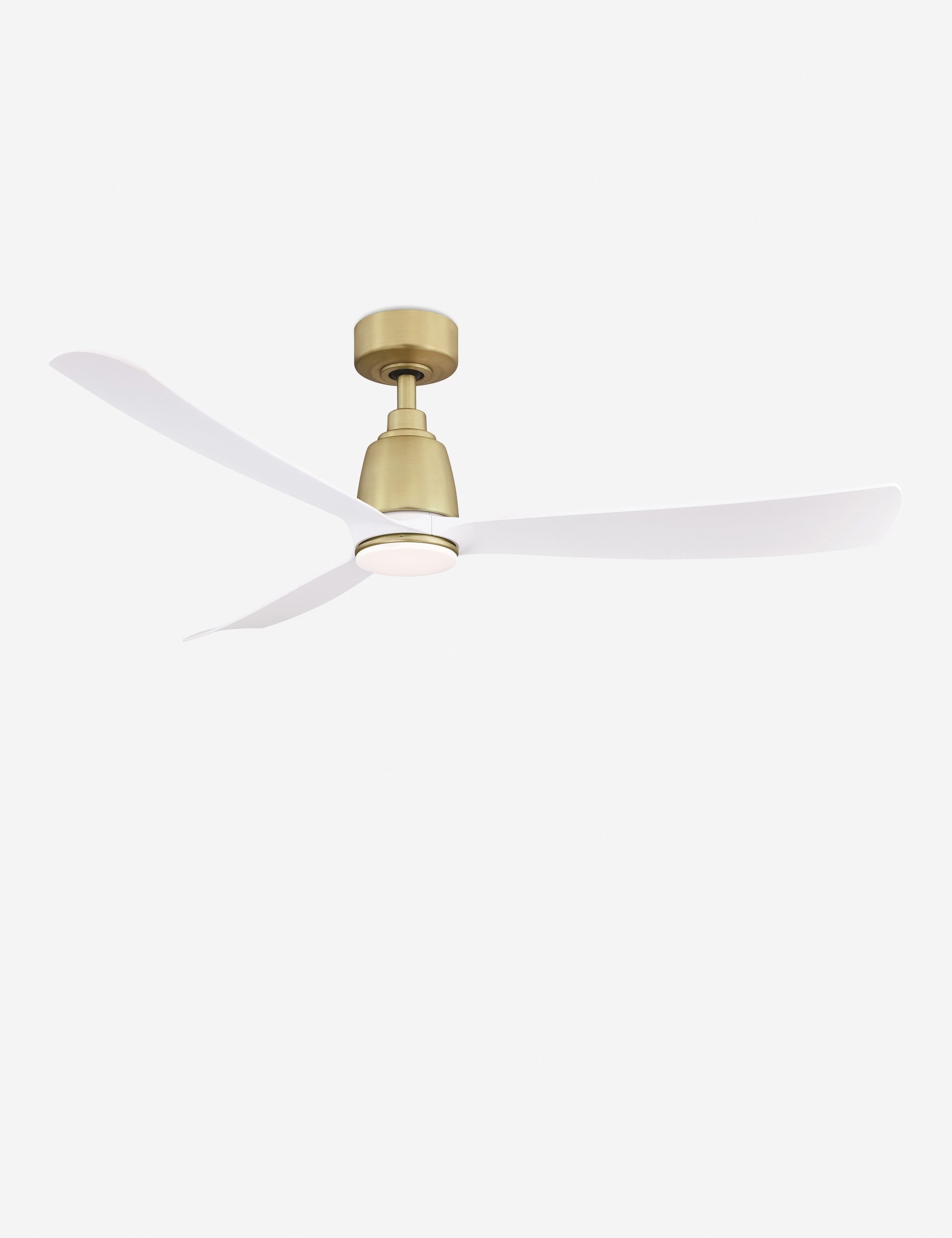 Lulu and Georgia - Cosima Ceiling Fan + Light