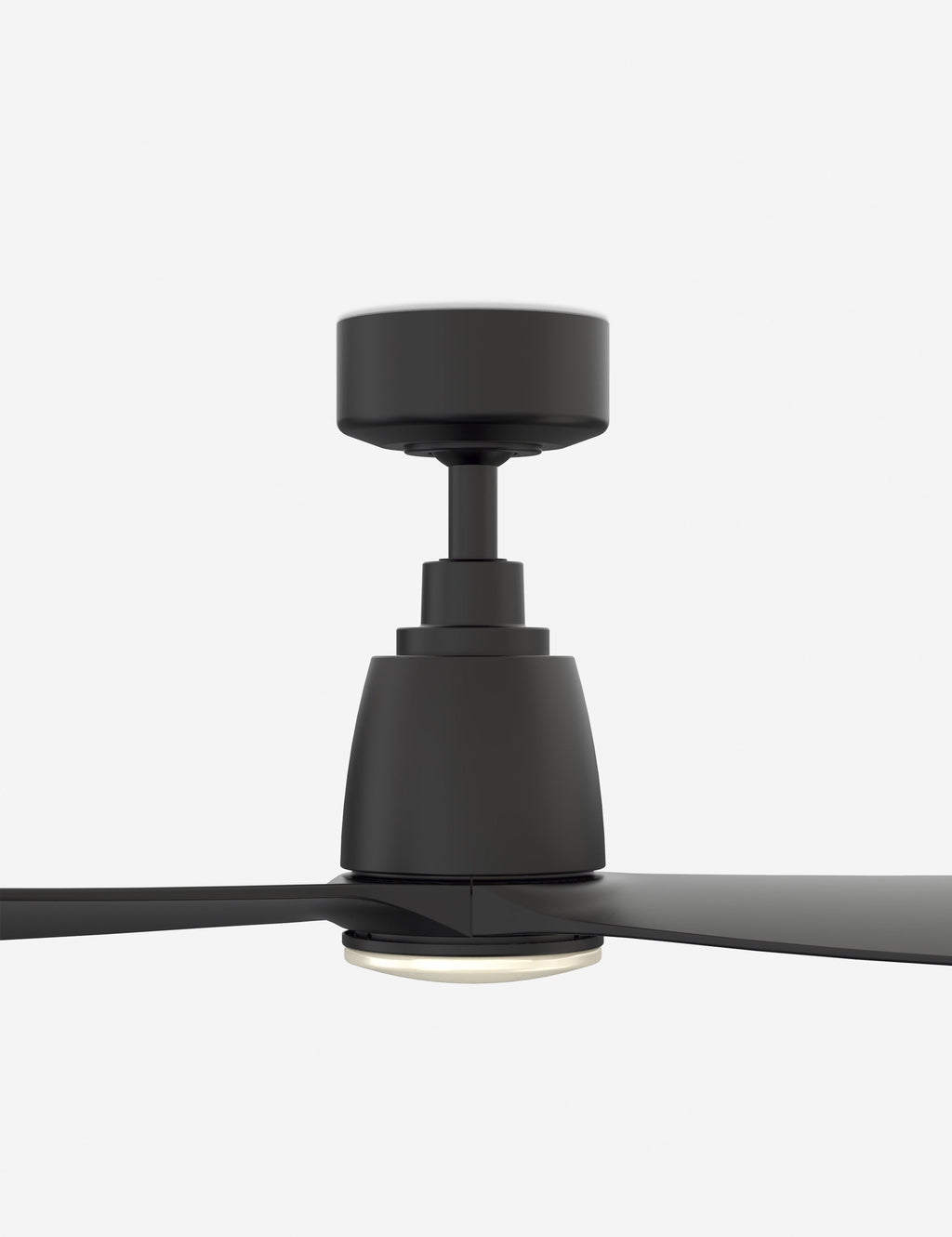 Lulu and Georgia - Cosima Ceiling Fan + Light