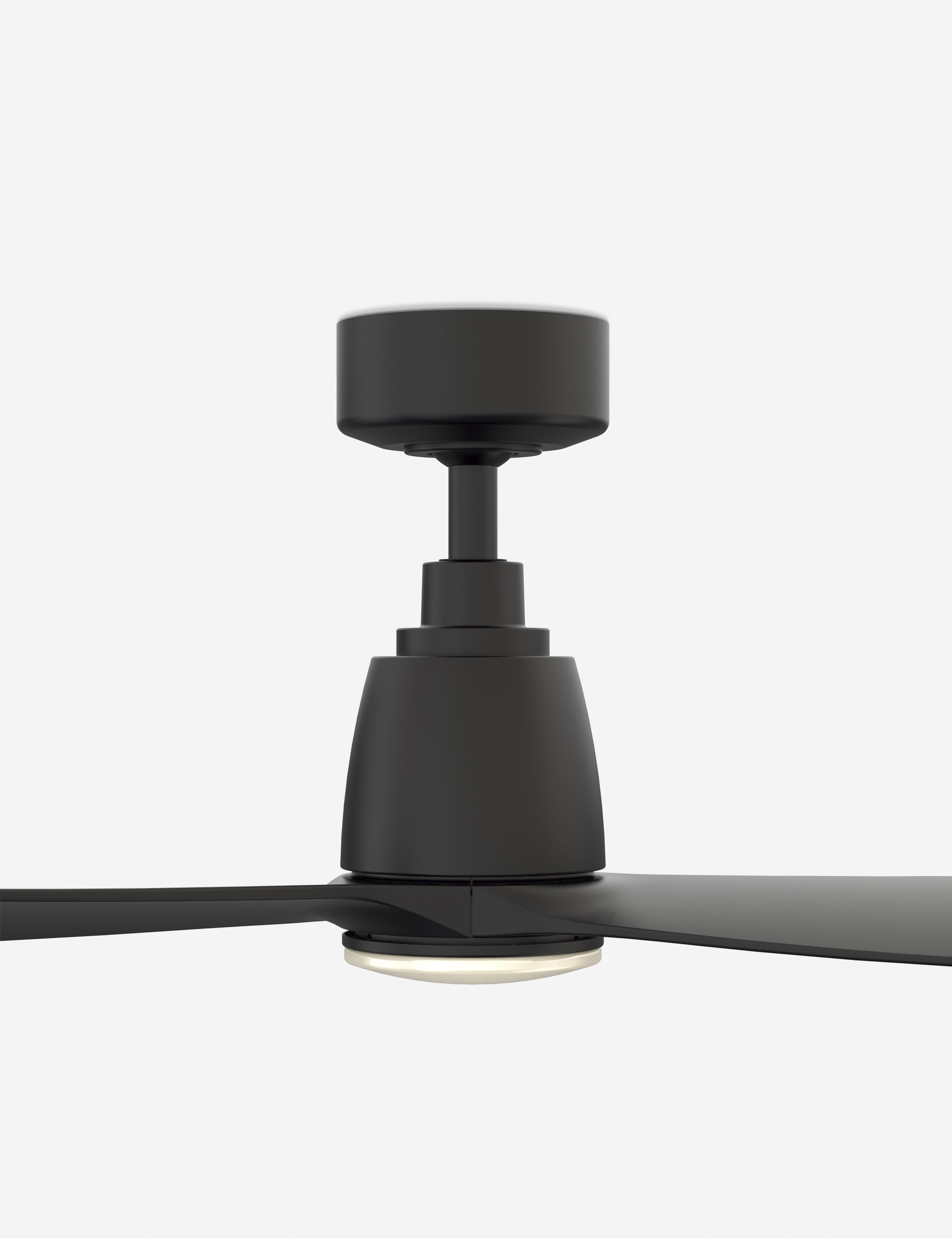 Lulu and Georgia - Cosima Ceiling Fan + Light
