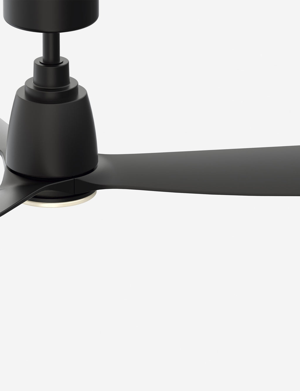 Lulu and Georgia - Cosima Ceiling Fan + Light