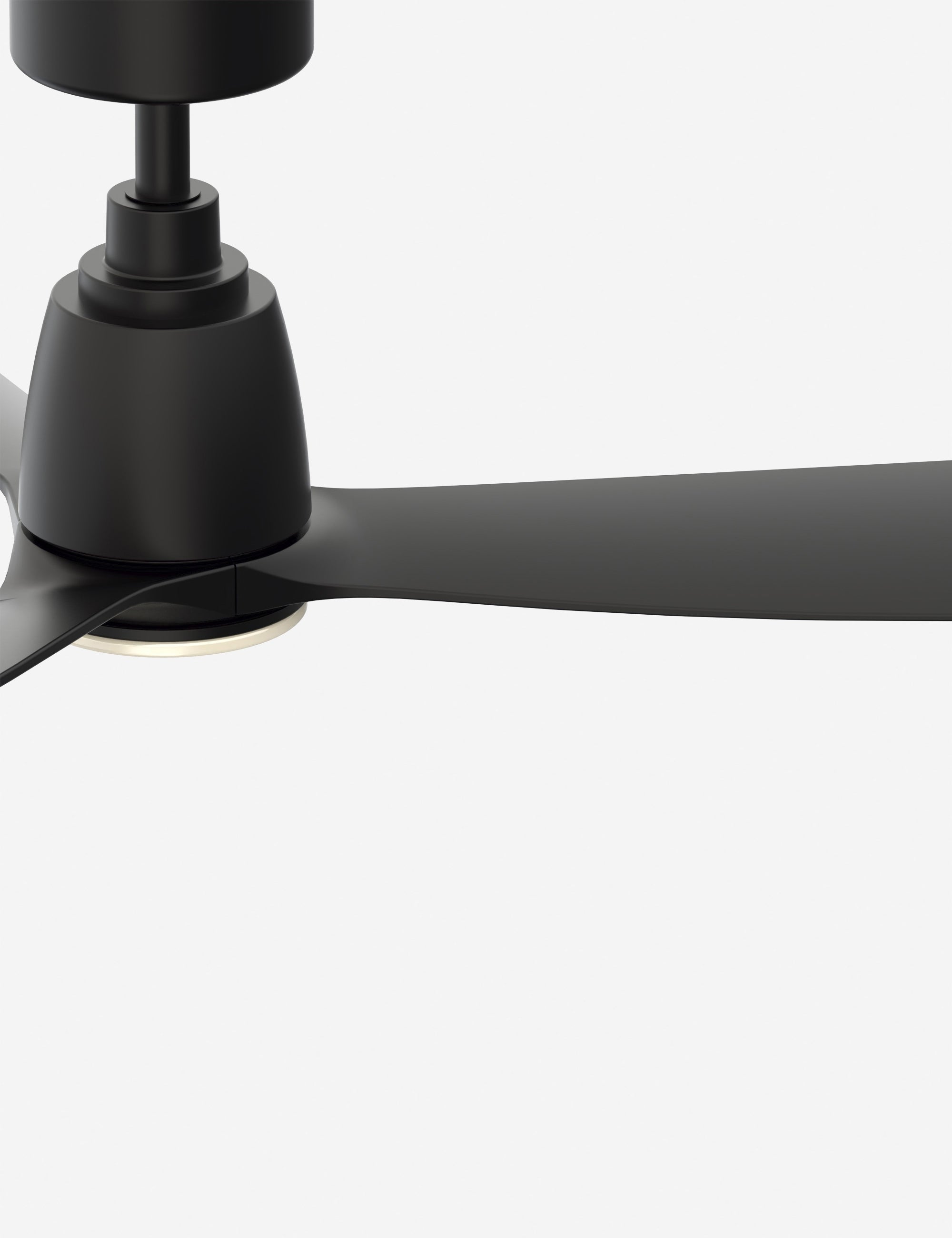 Lulu and Georgia - Cosima Ceiling Fan + Light