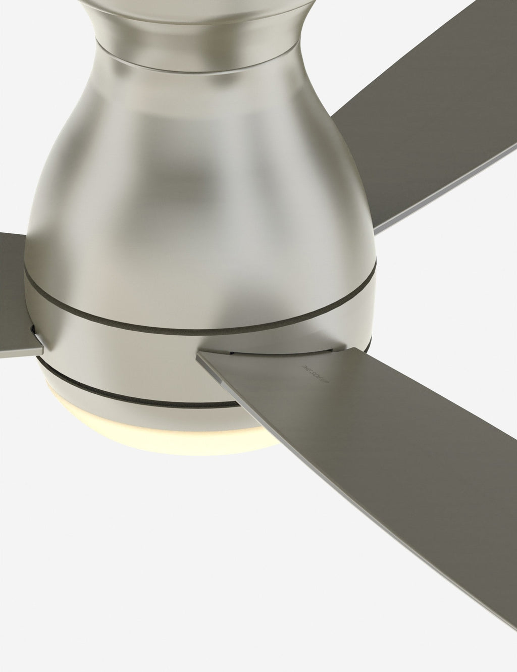 Lulu and Georgia - Vega Ceiling Fan + Light