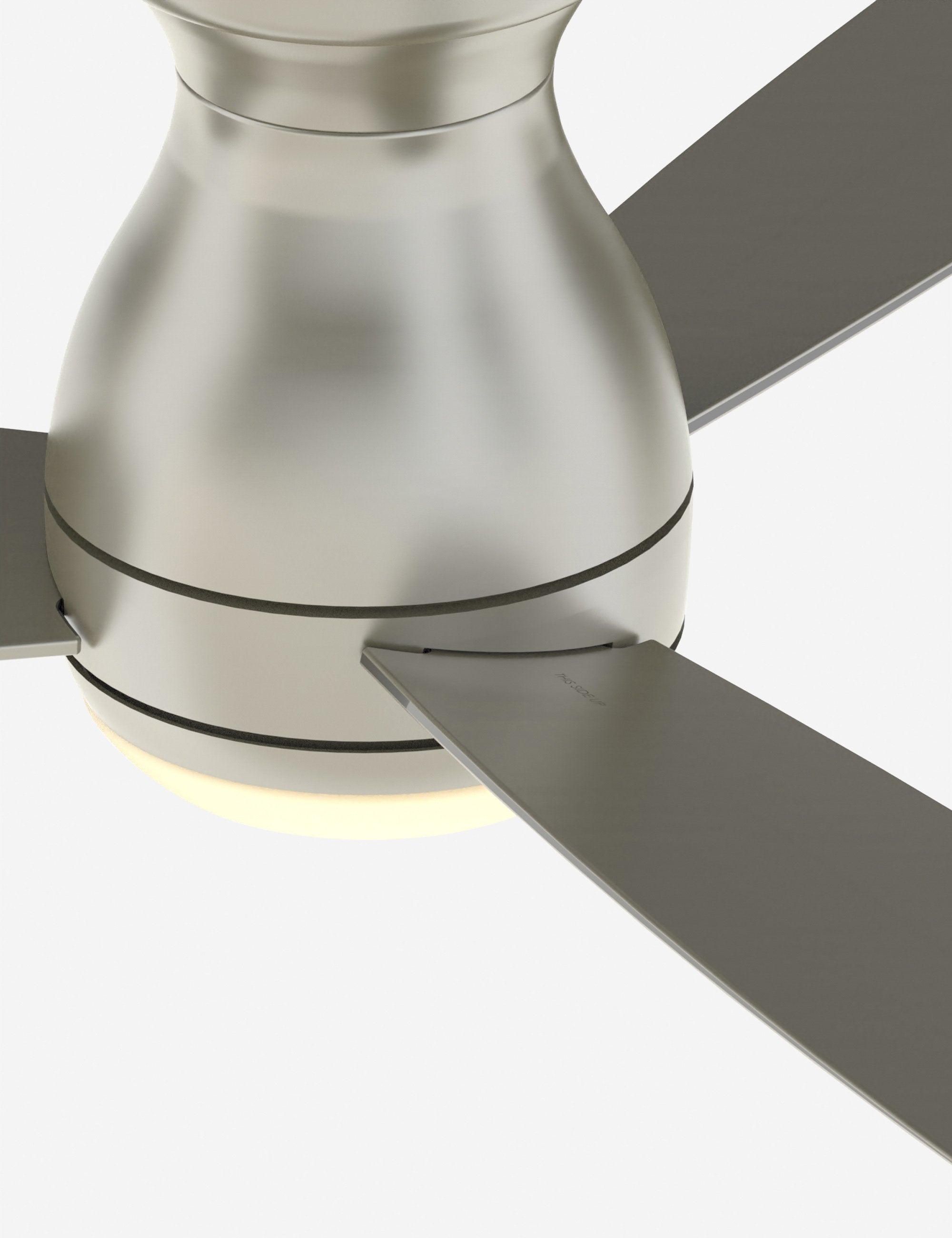 Lulu and Georgia - Vega Ceiling Fan + Light