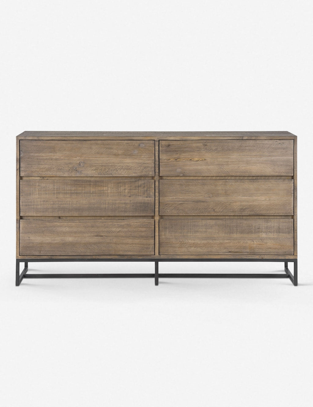 Lulu and Georgia - Rezi Dresser