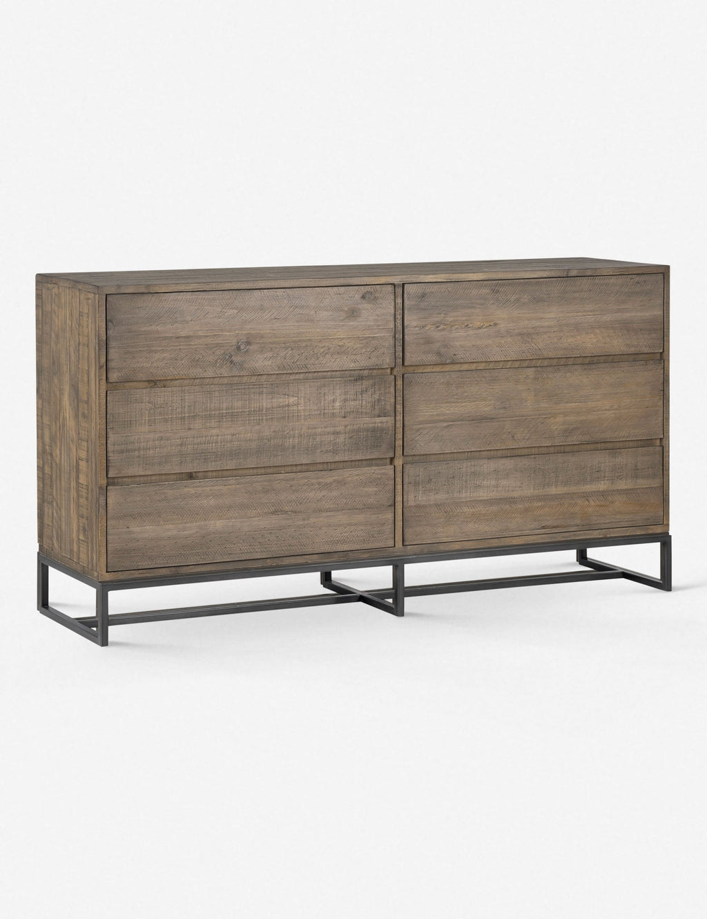 Lulu and Georgia - Rezi Dresser