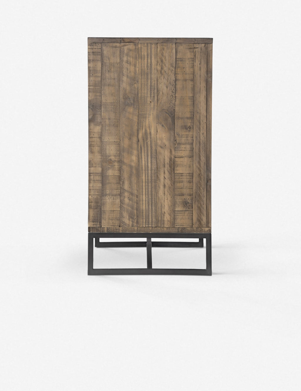 Lulu and Georgia - Rezi Dresser