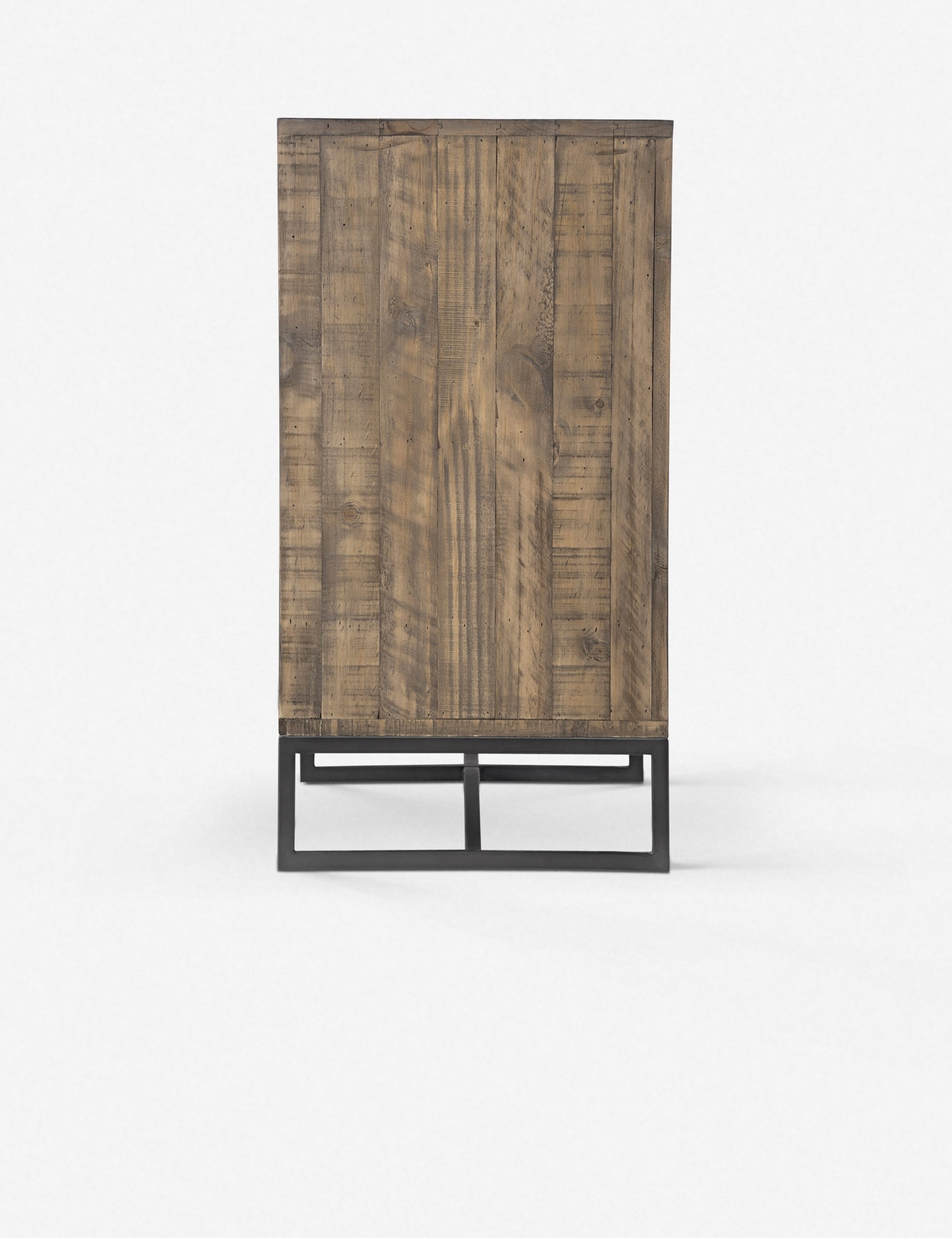 Lulu and Georgia - Rezi Dresser