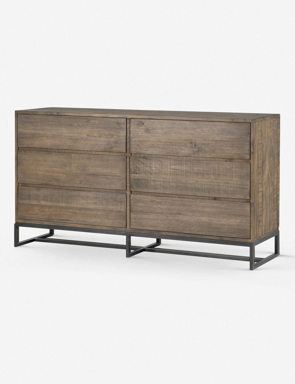 Lulu and Georgia - Rezi Dresser