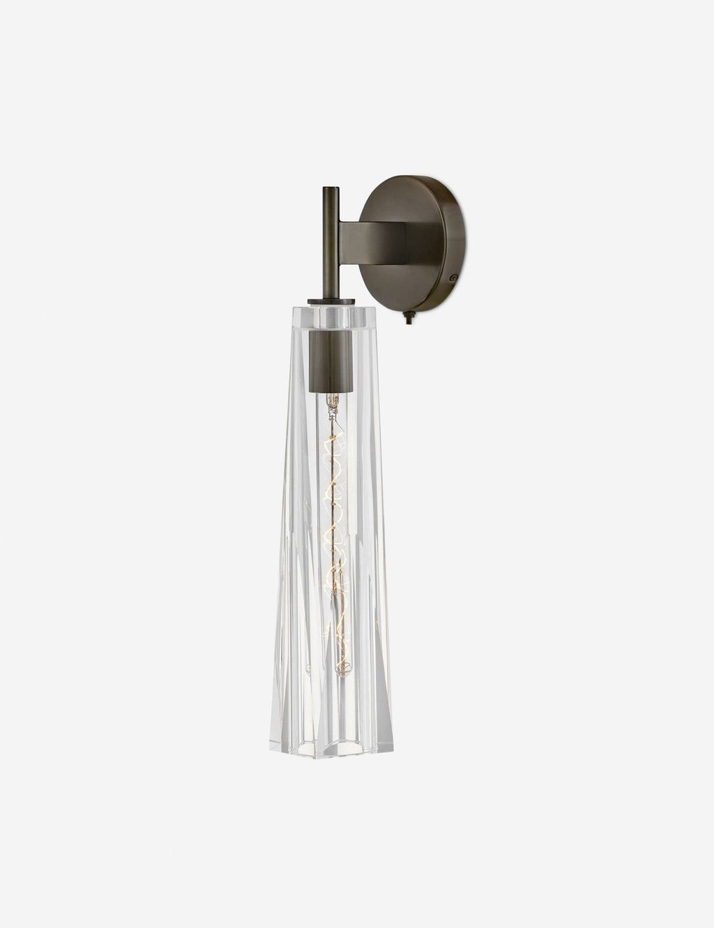 Lulu and Georgia - Putnam Sconce
