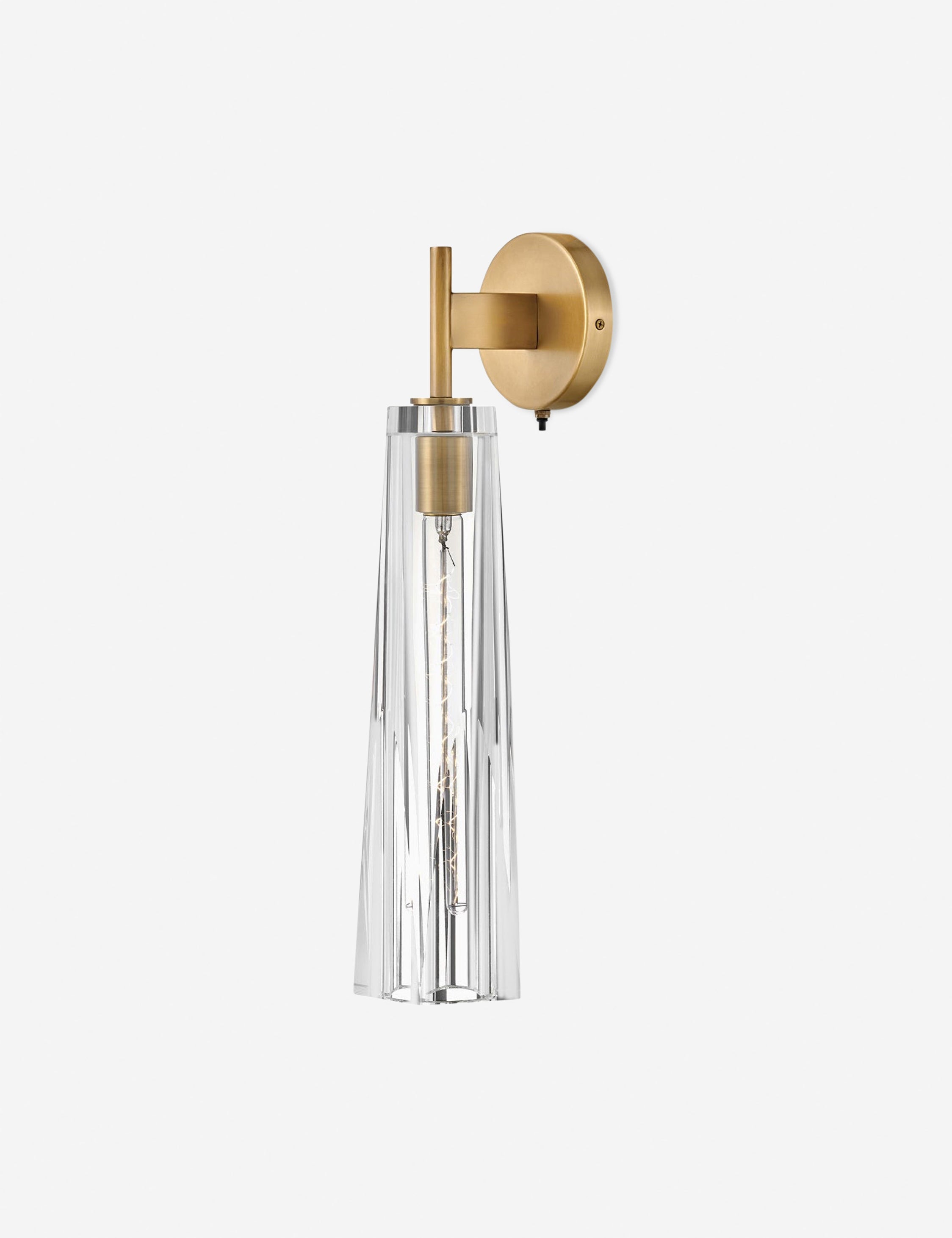 Lulu and Georgia - Putnam Sconce
