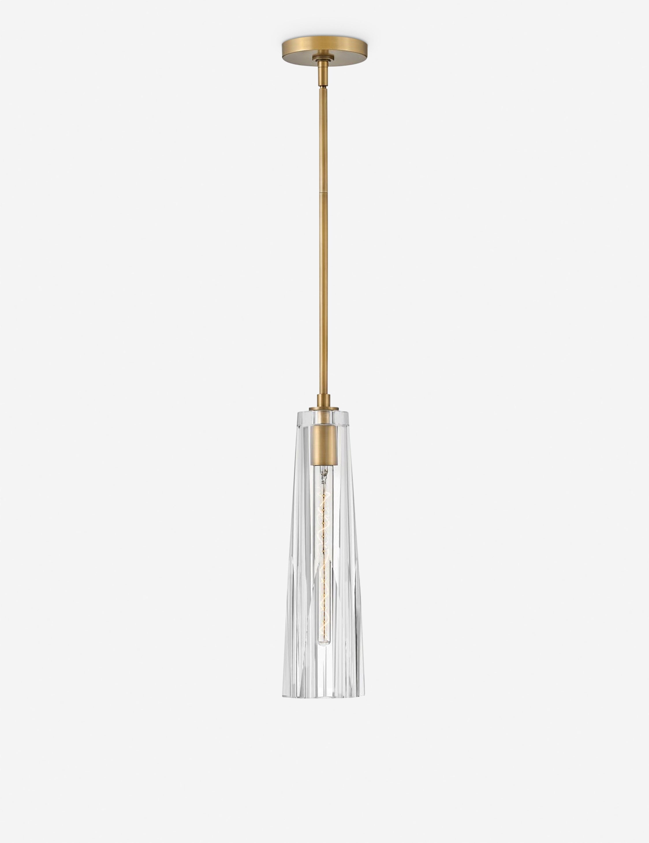 Lulu and Georgia - Putnam Pendant Light