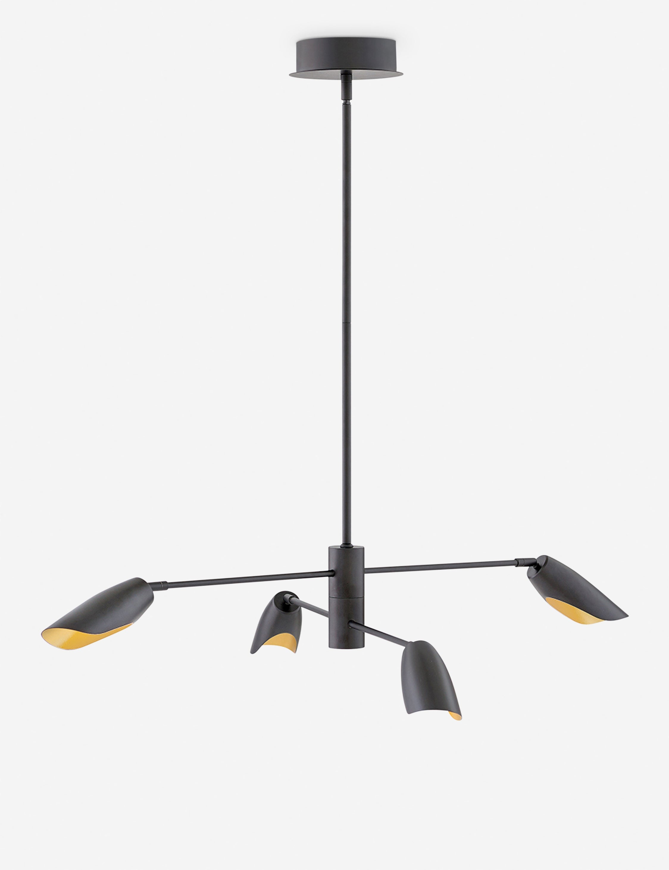 Lulu and Georgia - Jurado Chandelier