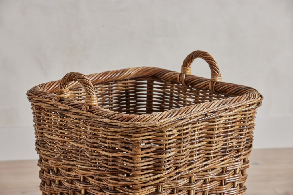 Nicky Kehoe - French Country Orchard Basket