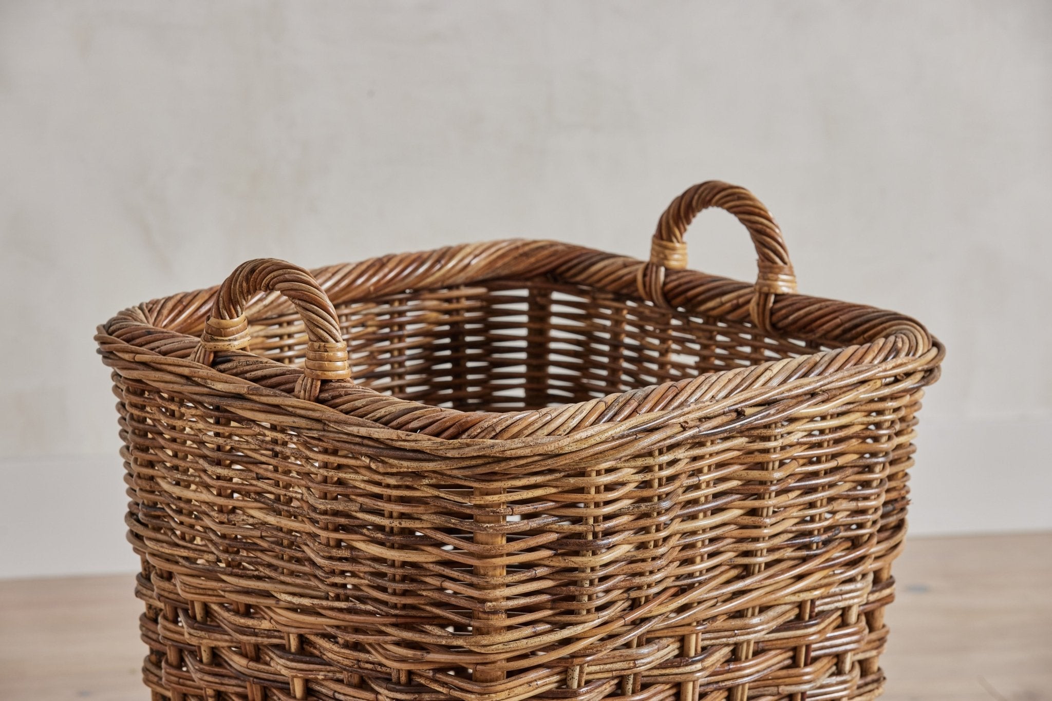 Nicky Kehoe - French Country Orchard Basket
