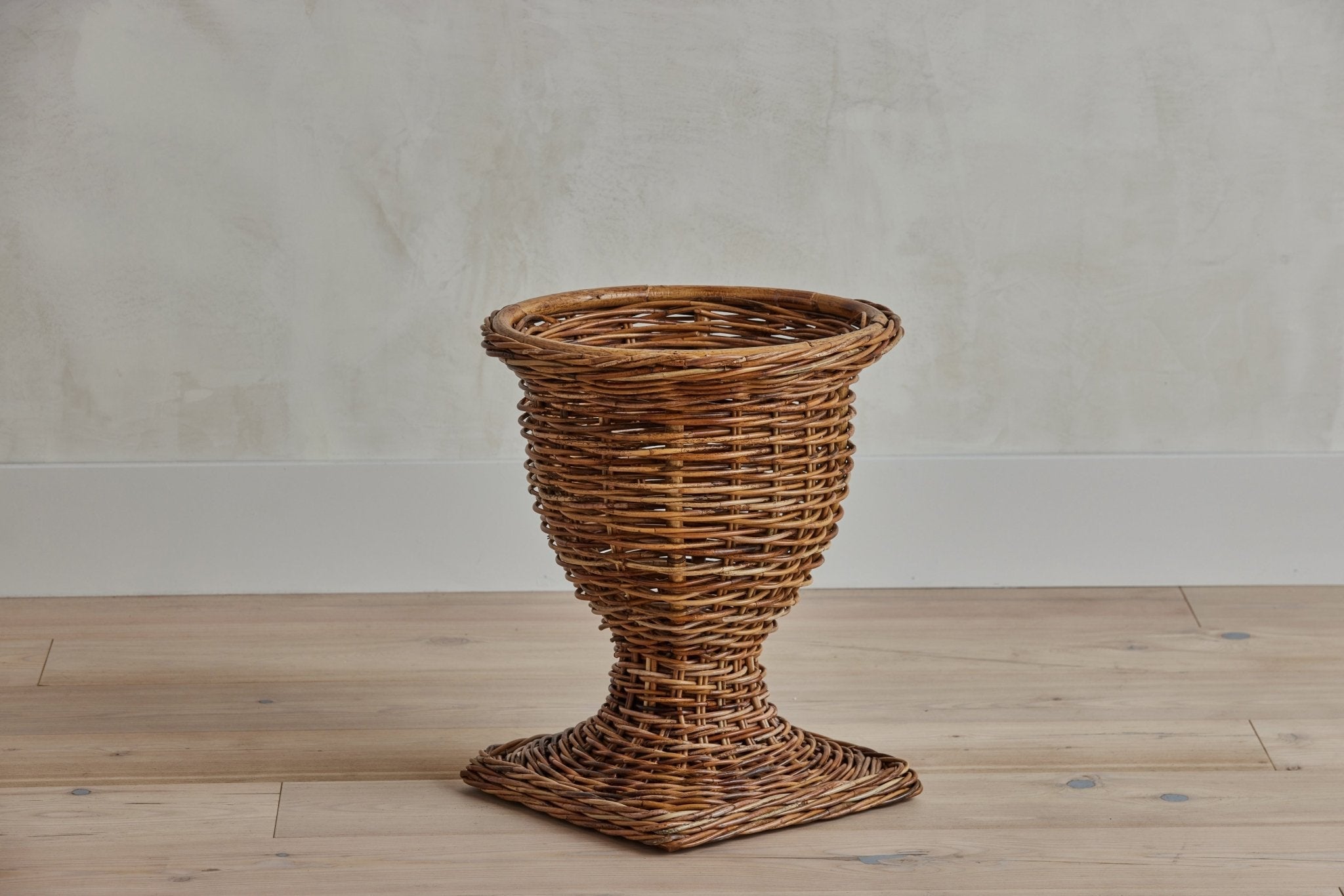 Nicky Kehoe - French Country Wicker Urn