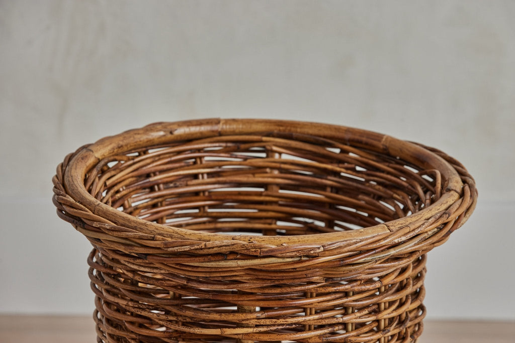 Nicky Kehoe - French Country Wicker Urn