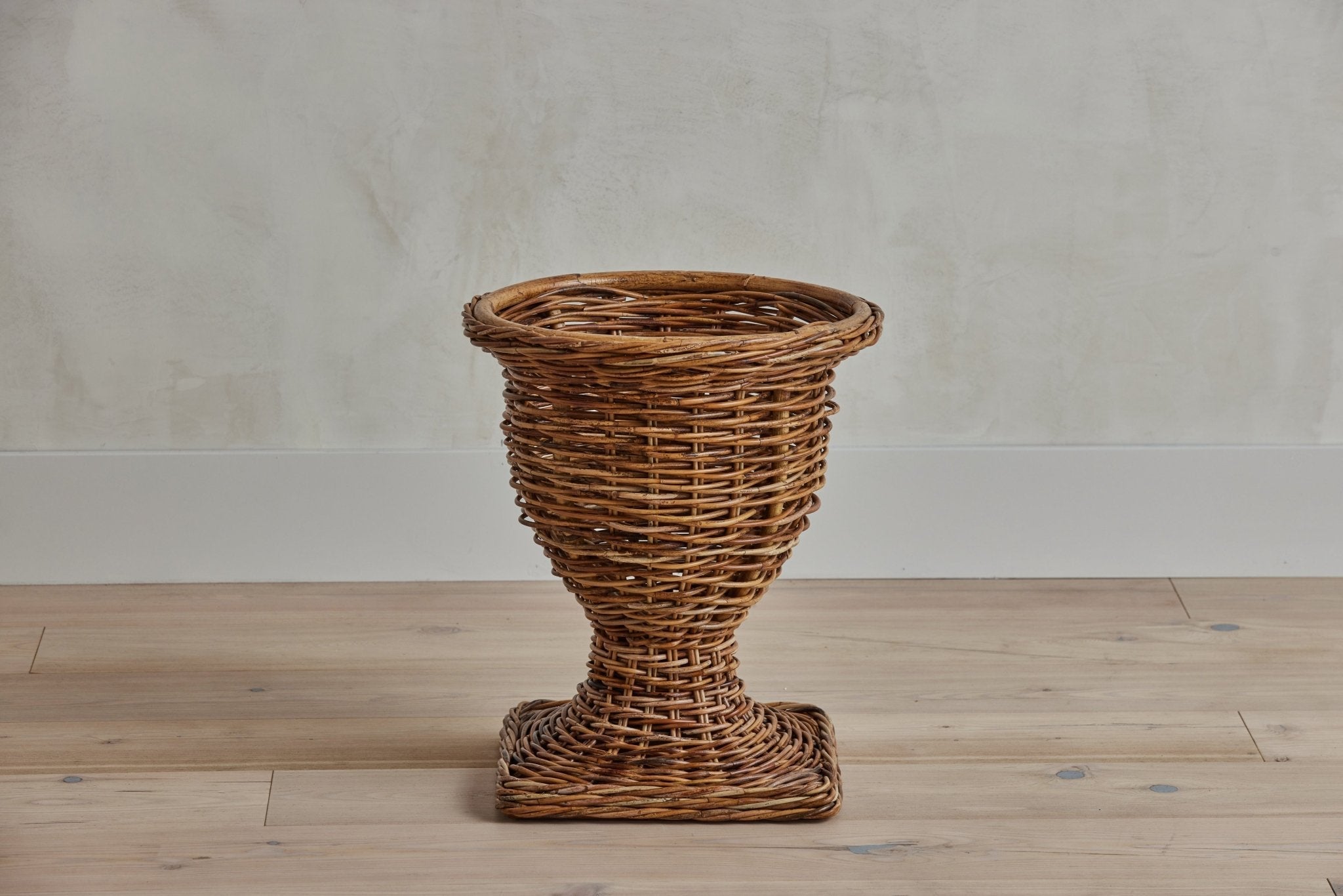 Nicky Kehoe - French Country Wicker Urn