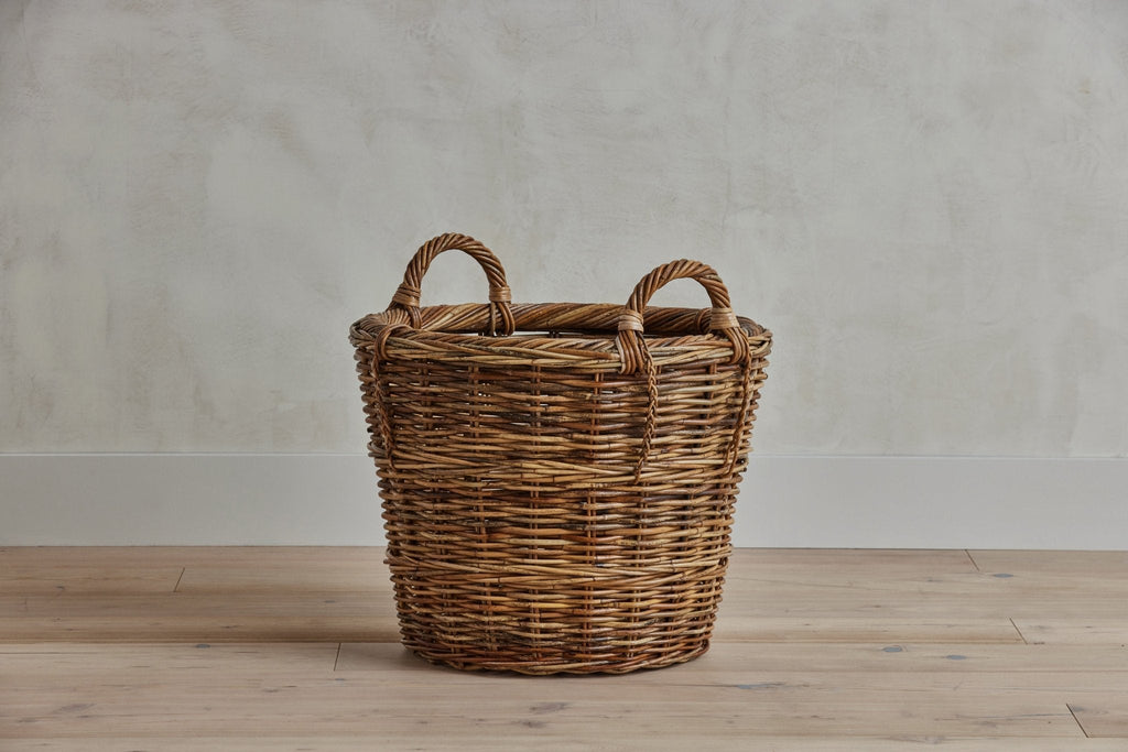 Nicky Kehoe - French Countryside Fireside Basket