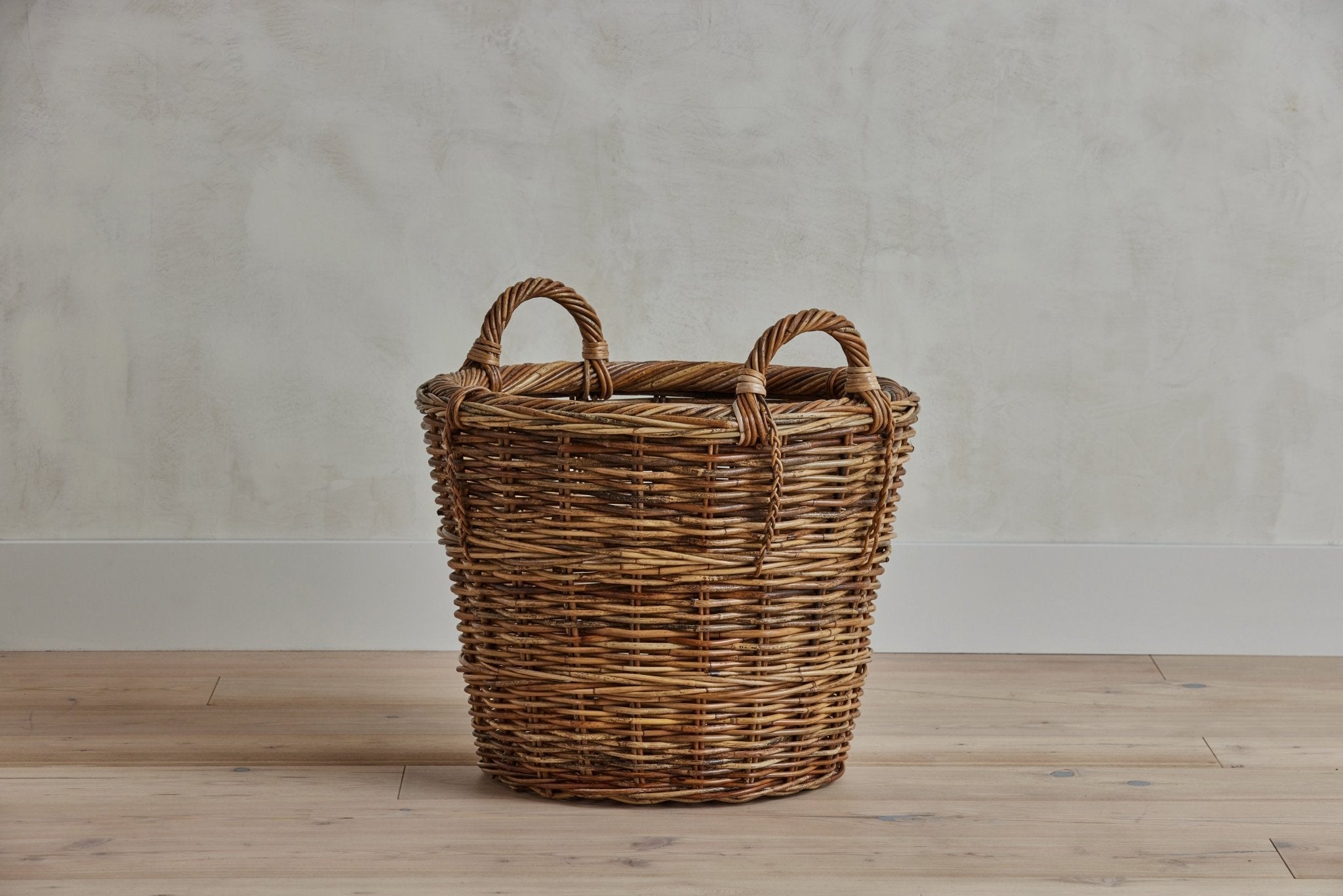 Nicky Kehoe - French Countryside Fireside Basket