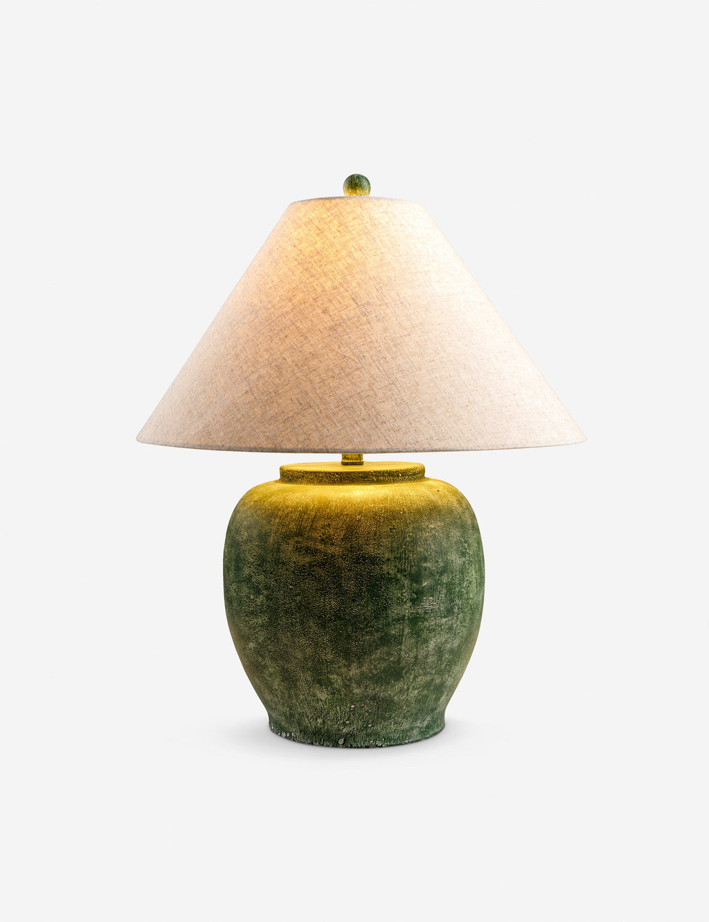 Lulu and Georgia - Moreau Table Lamp