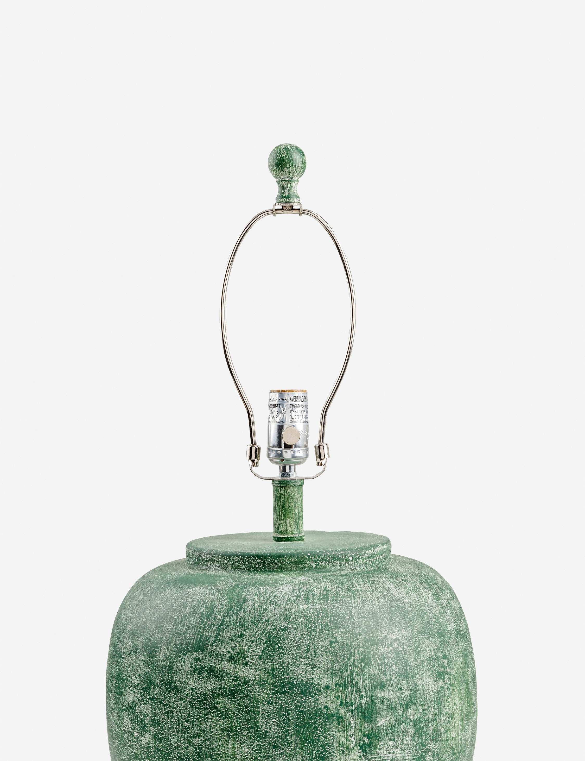 Lulu and Georgia - Moreau Table Lamp