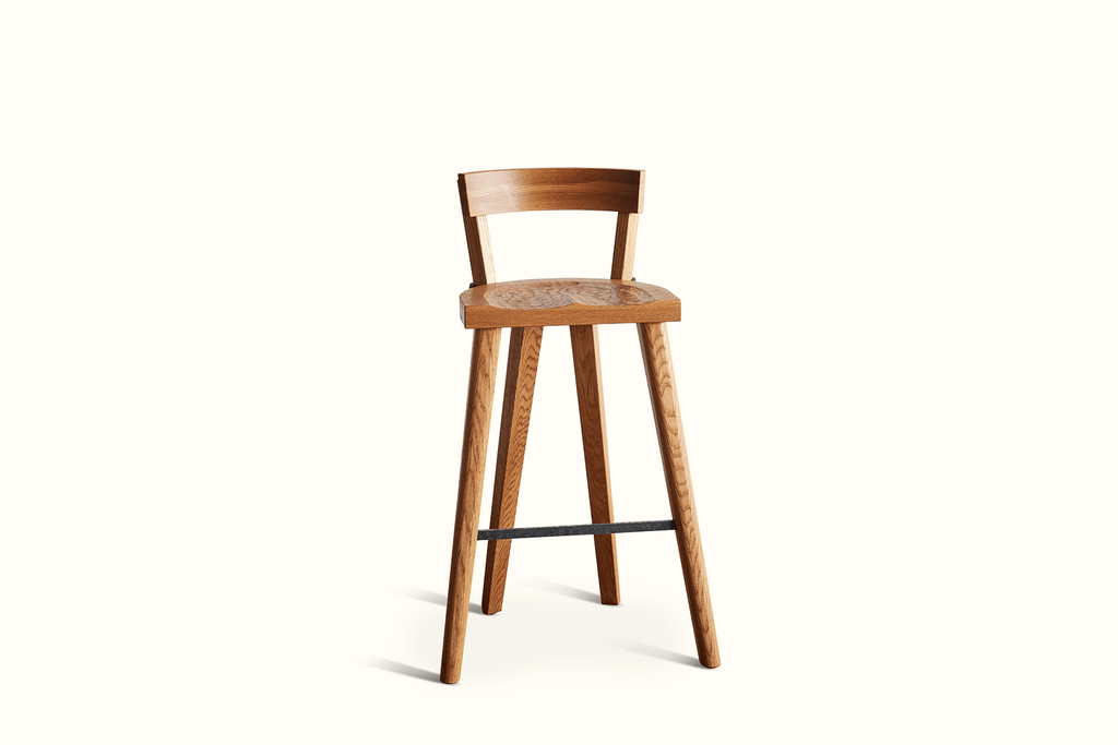 Nicky Kehoe - Bar Stool
