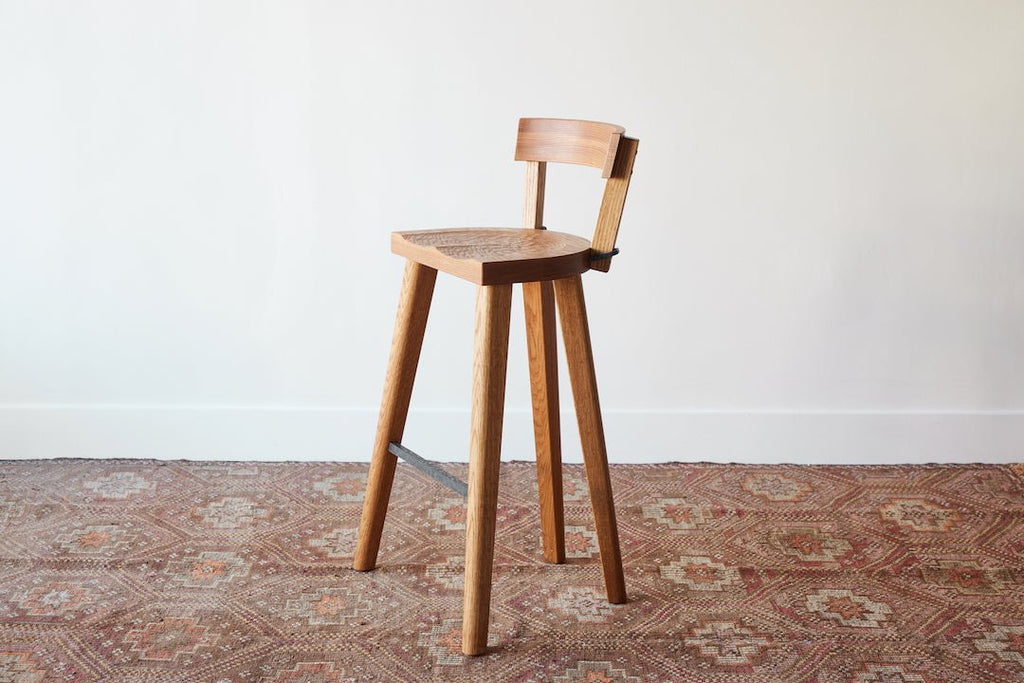 Nicky Kehoe - Bar Stool