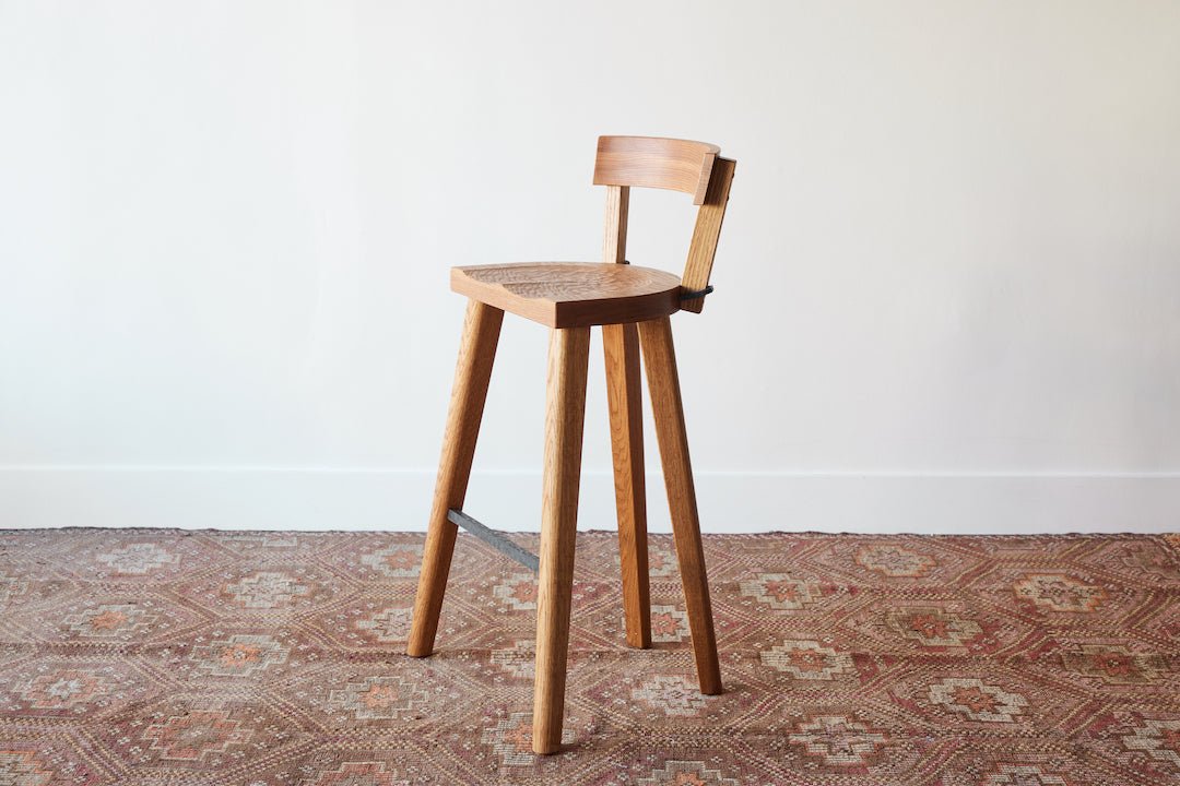 Nicky Kehoe - Bar Stool