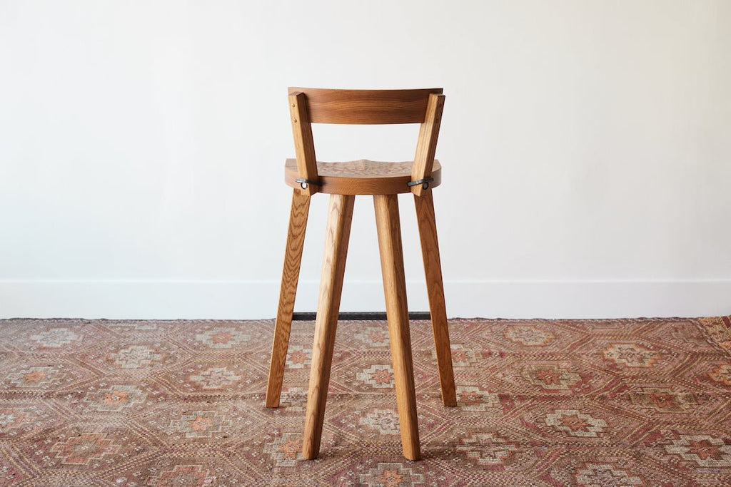 Nicky Kehoe - Bar Stool