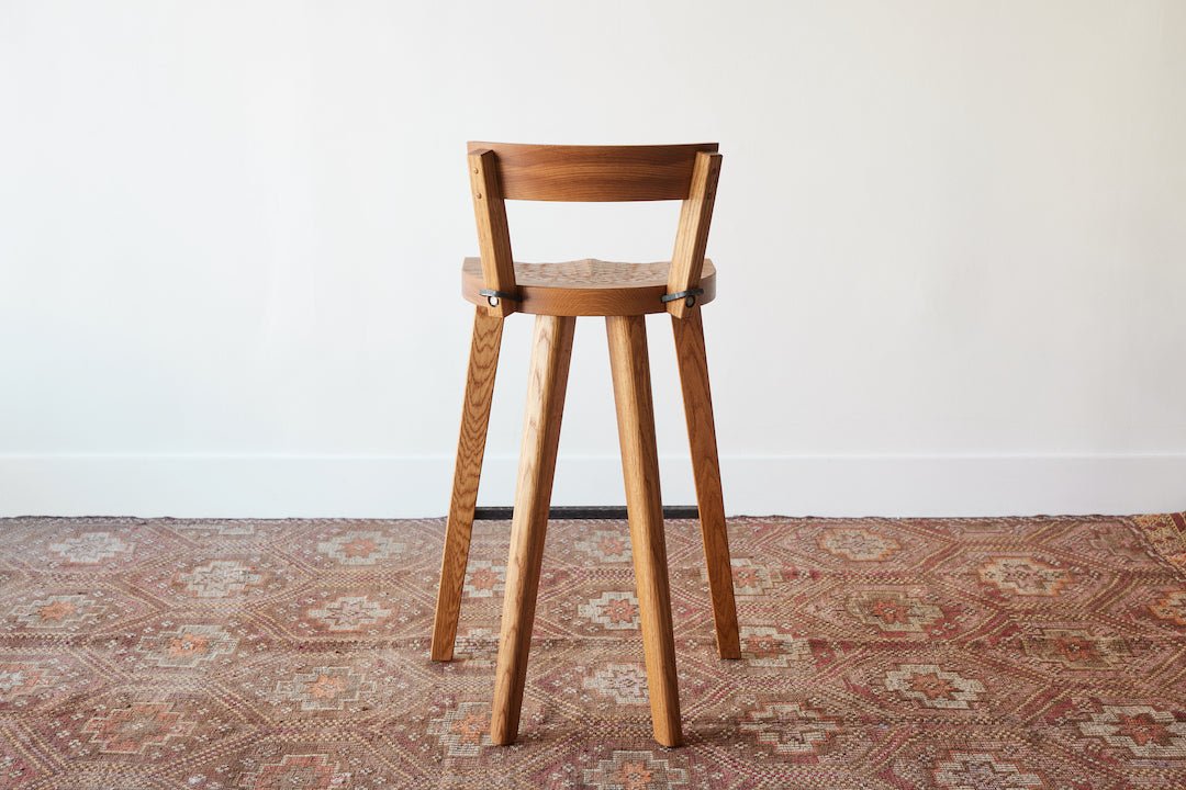 Nicky Kehoe - Bar Stool
