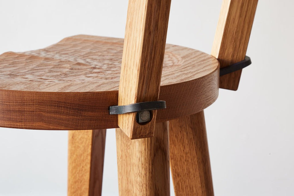 Nicky Kehoe - Bar Stool