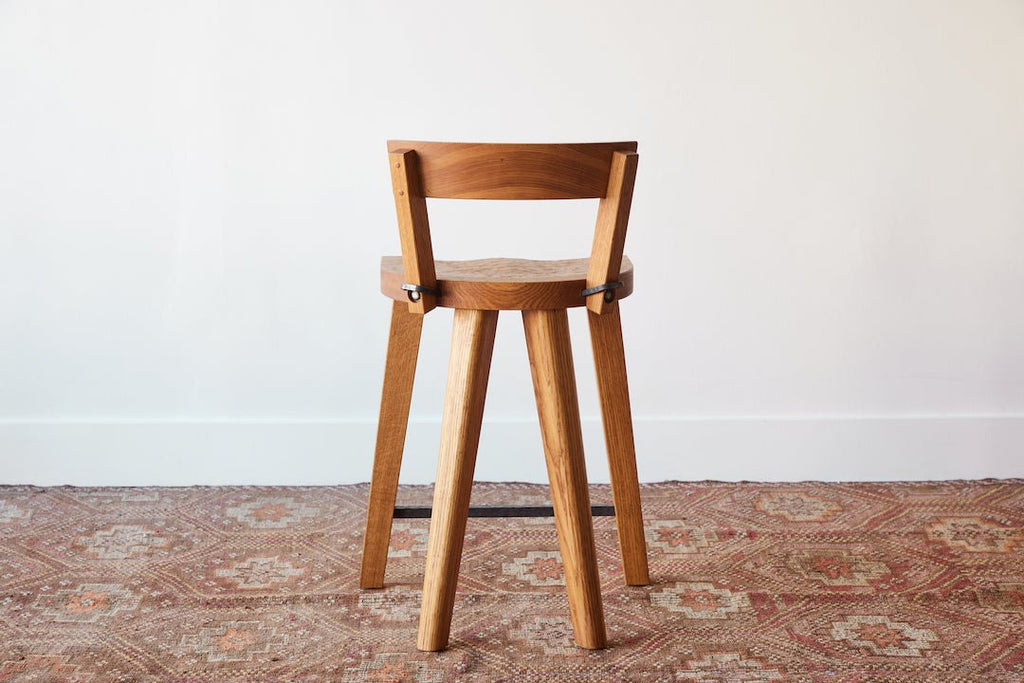 Nicky Kehoe - Counter Stool