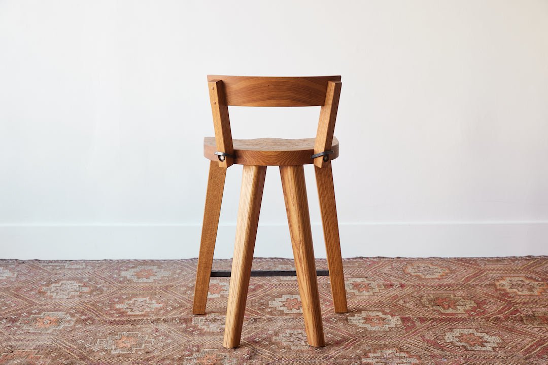 Nicky Kehoe - Counter Stool