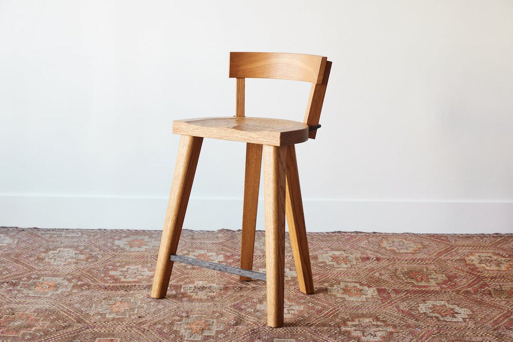 Nicky Kehoe - Counter Stool