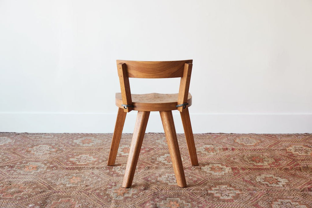 Nicky Kehoe - Four Leg Chair