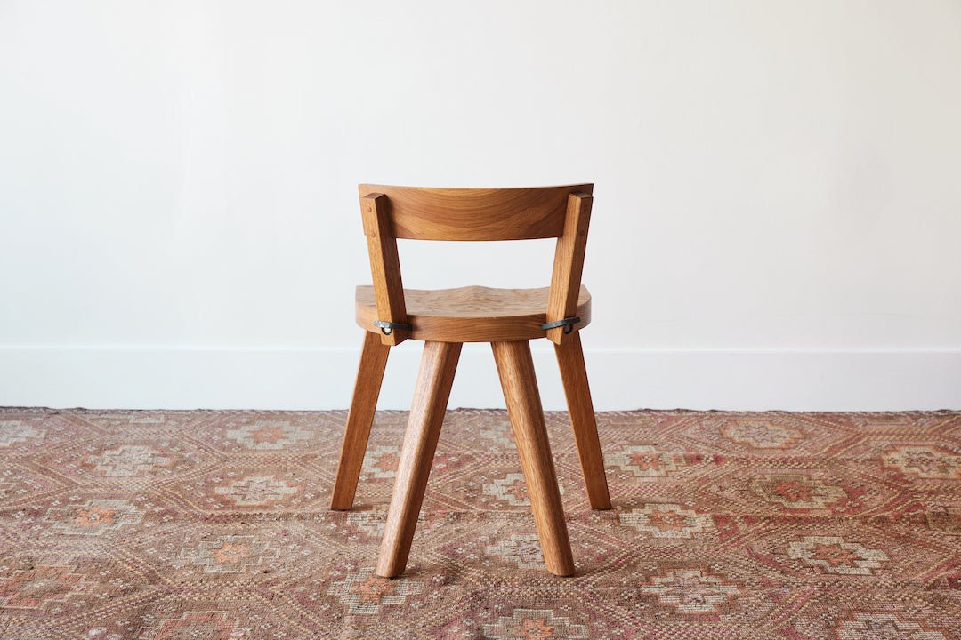 Nicky Kehoe - Four Leg Chair