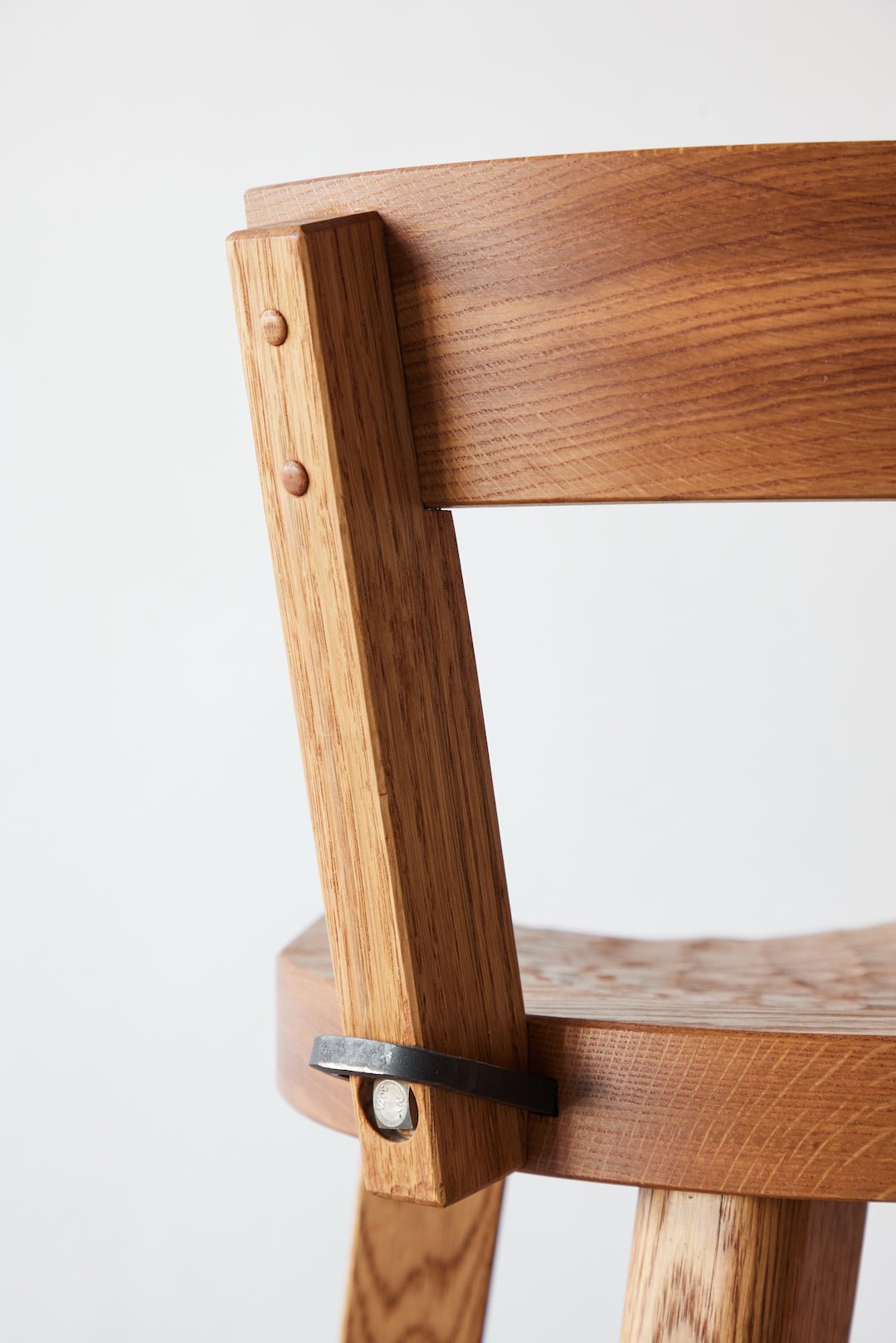 Nicky Kehoe - Four Leg Chair