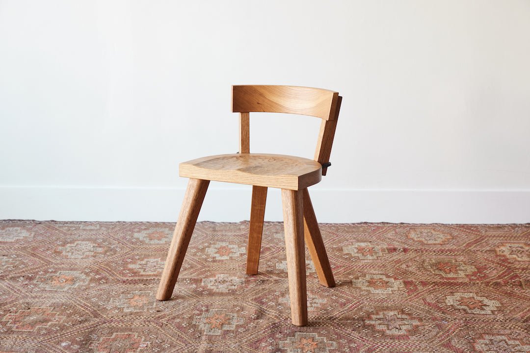 Nicky Kehoe - Four Leg Chair